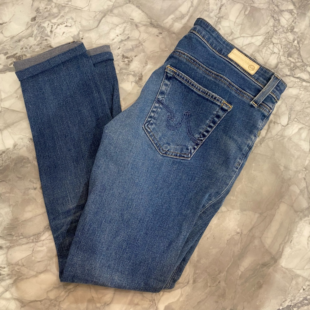 AG Jeans